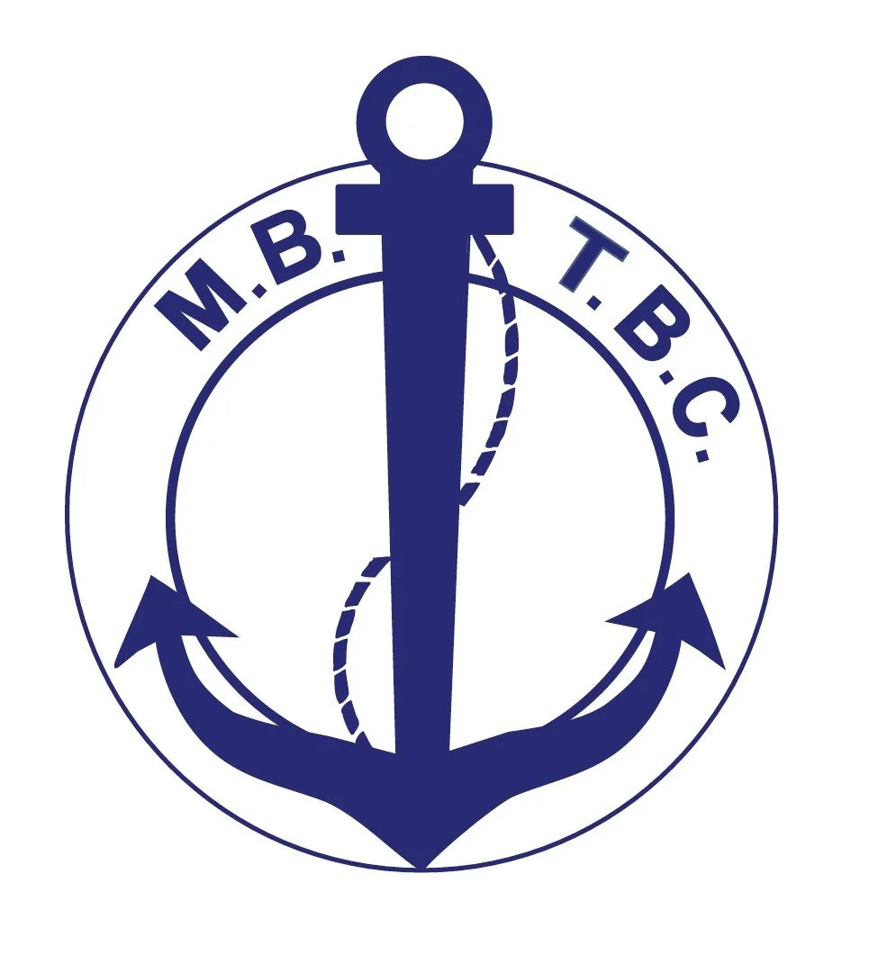 Moreton Bay Fishing Group