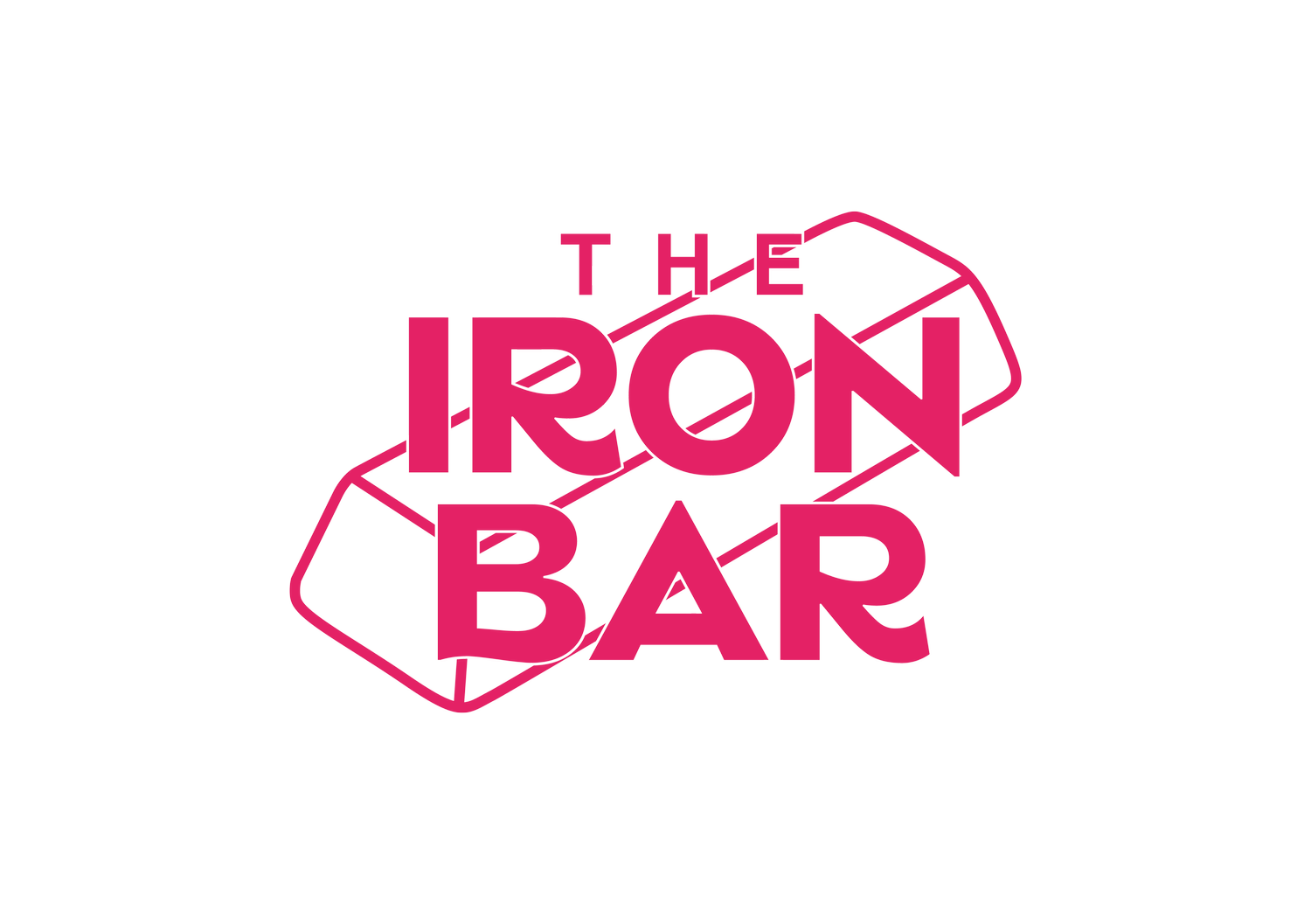 The Iron Bar