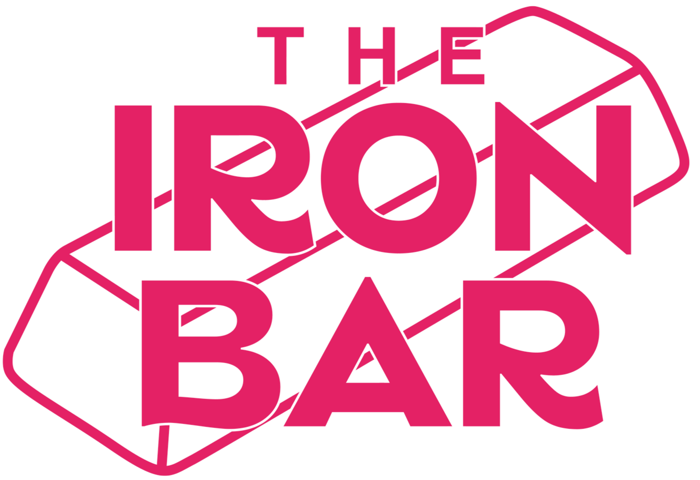 The Iron Bar