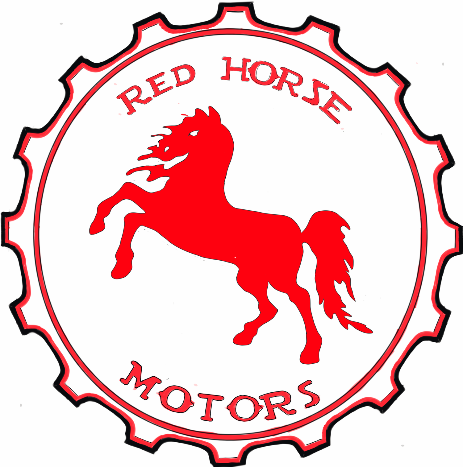 Red Horse Motors
