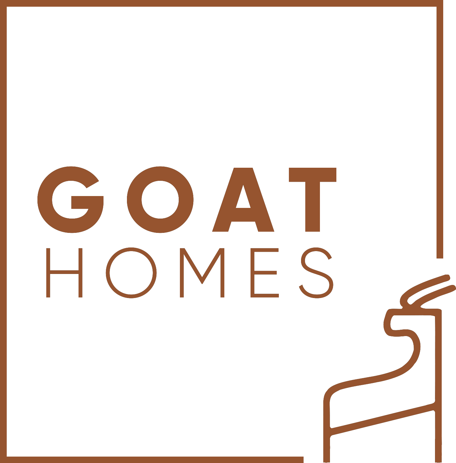 GOAT Homes