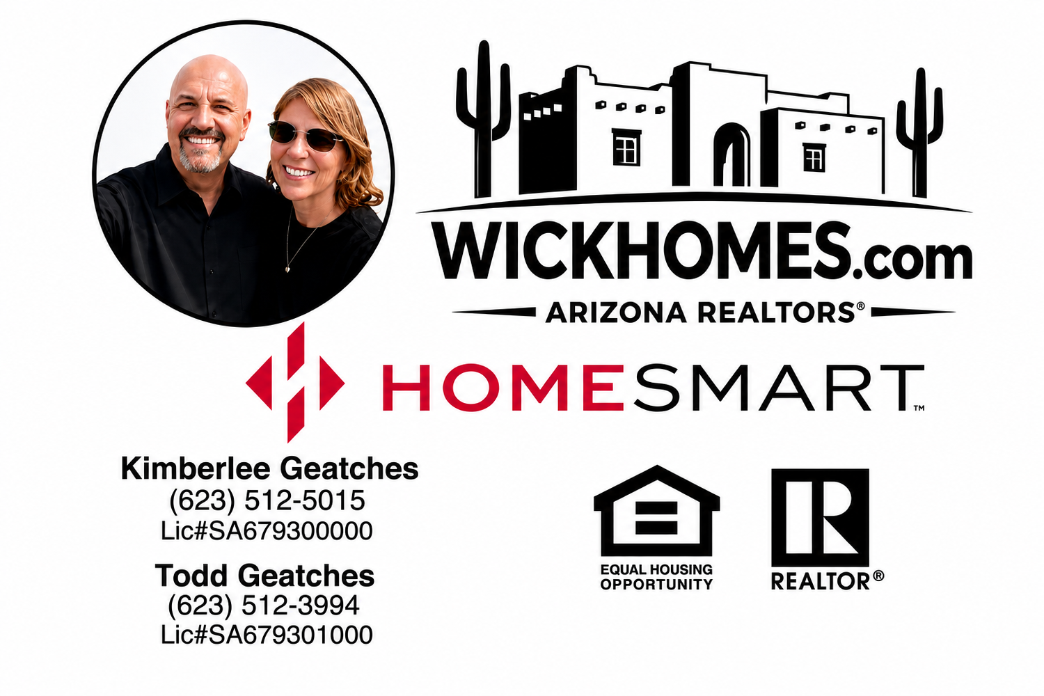WickHomes.com