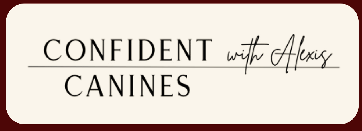 CONFIDENT CANINES