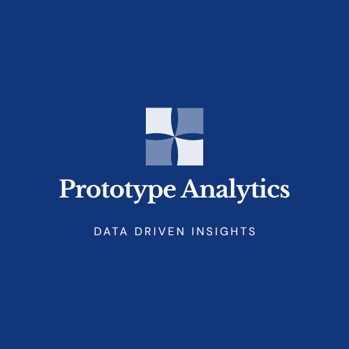 Prototype Analytics