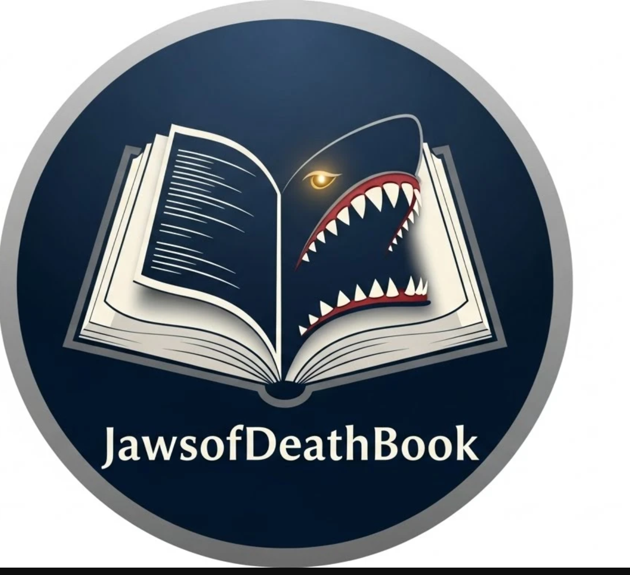 JawsofDeathBook