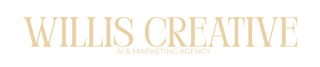Willis Creative | AI & Marketing Agency