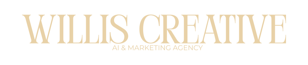 Willis Creative | AI & Marketing Agency