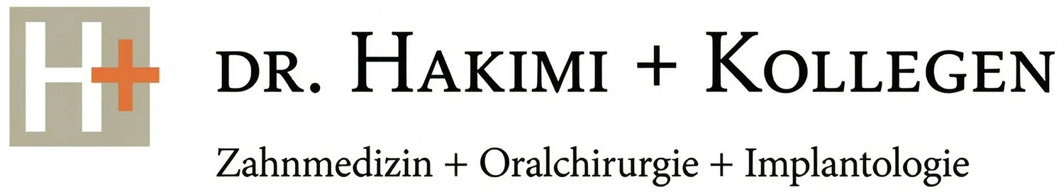 Dr. Hakimi + Kollegen