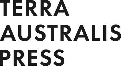TERRA AUSTRALIS PRESS