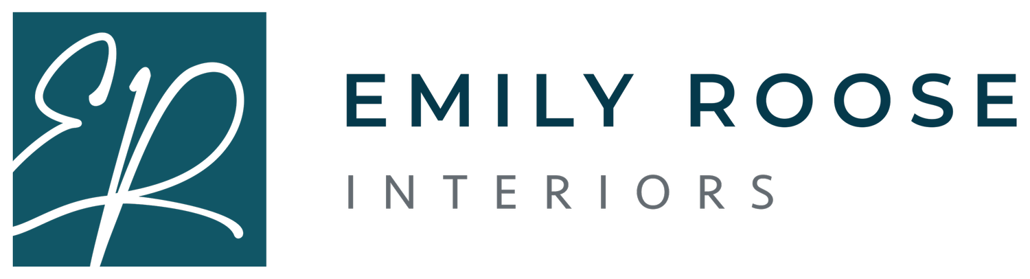 Emily Roose Interiors