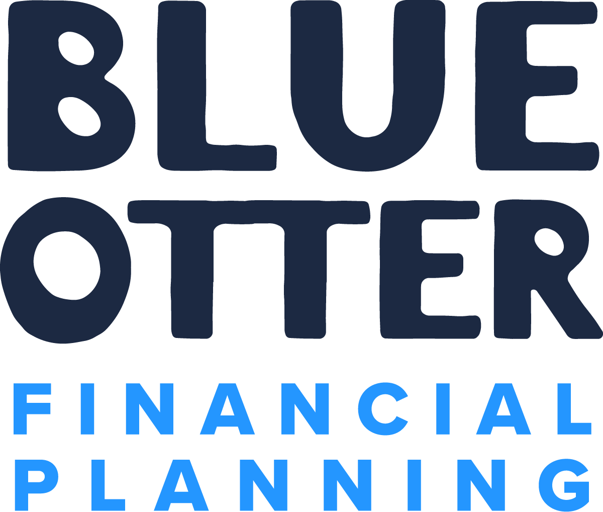 Blue Otter Financial Planning | Wealth Management for Women