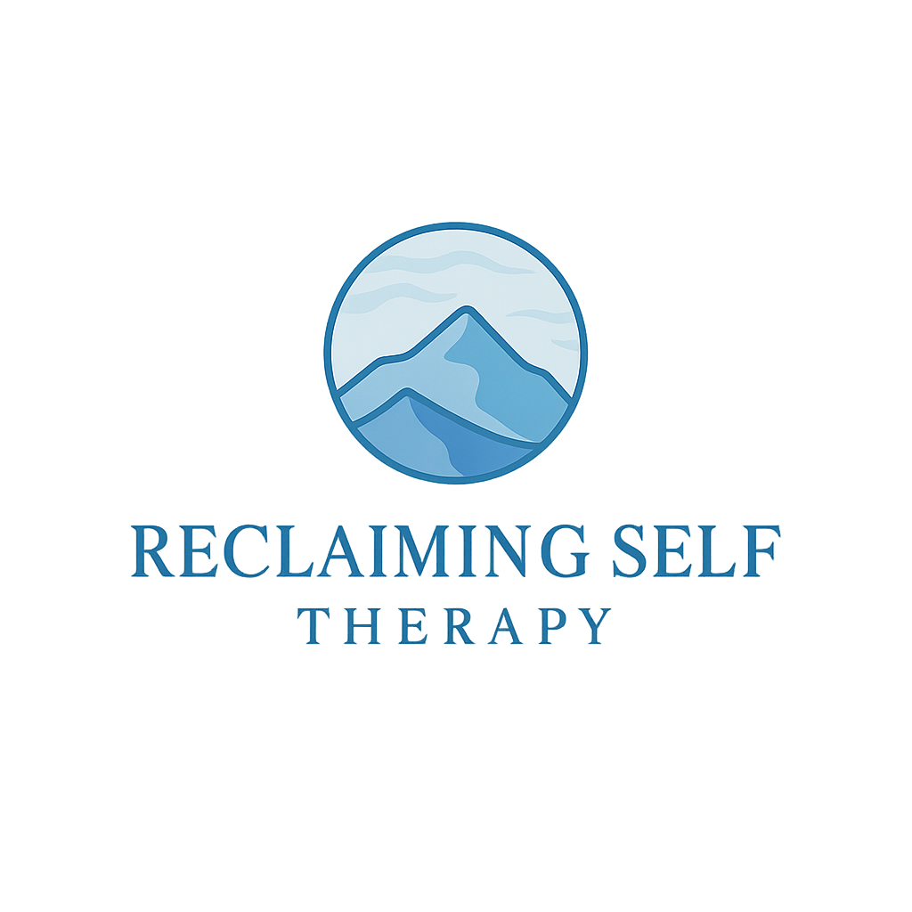 Reclaiming Self Therapy