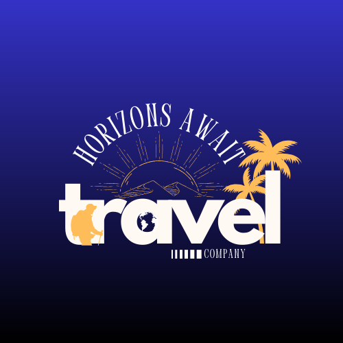 Horizons Await Travel Co