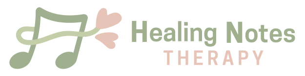 Healing Notes Therapy