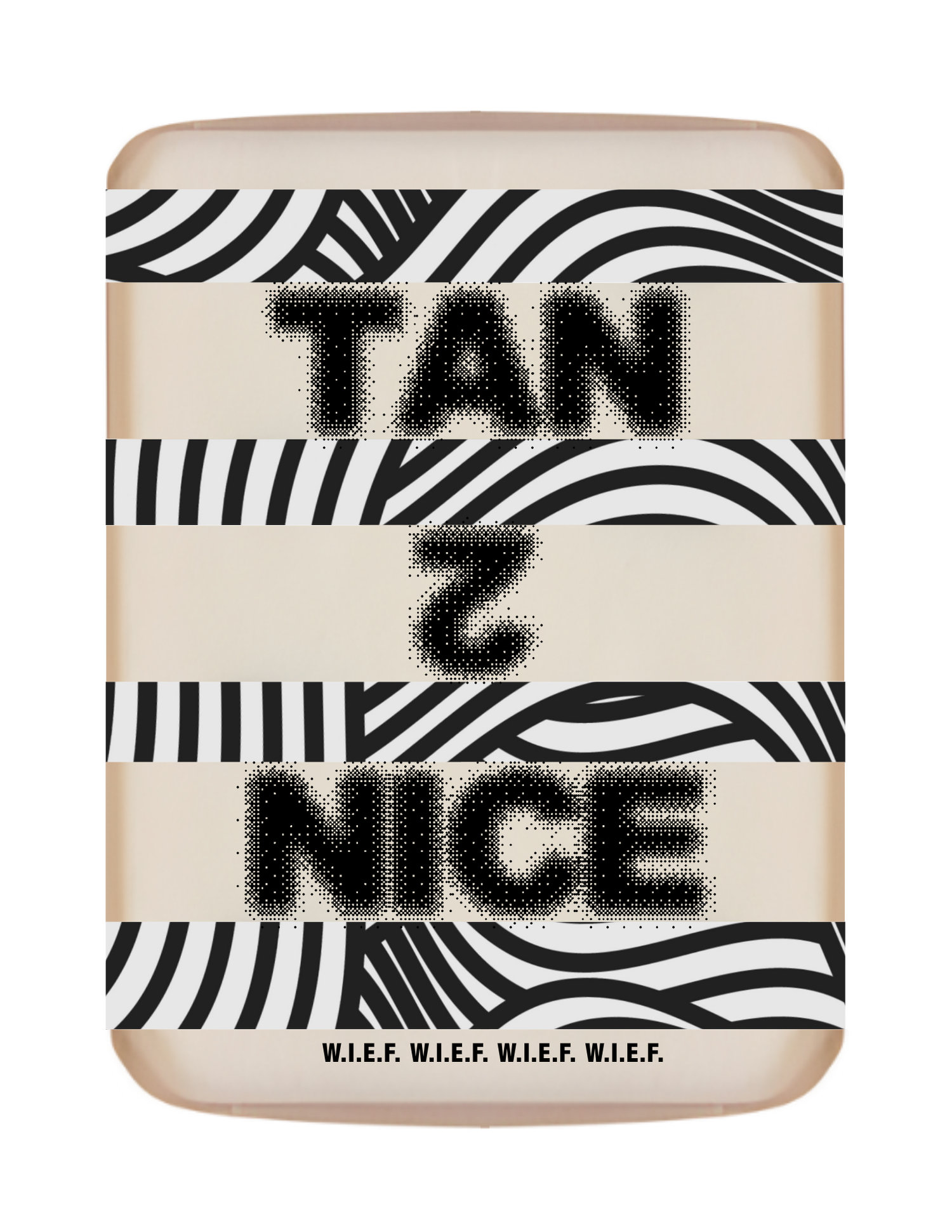 Tan2Nice
