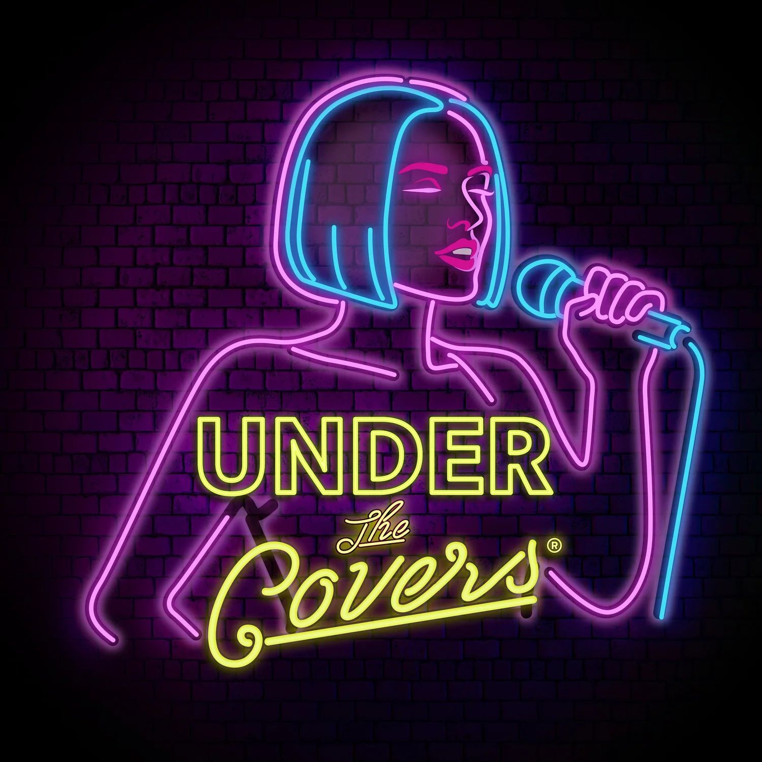 Under The Covers® Brisbane Corporate & Live Event Band