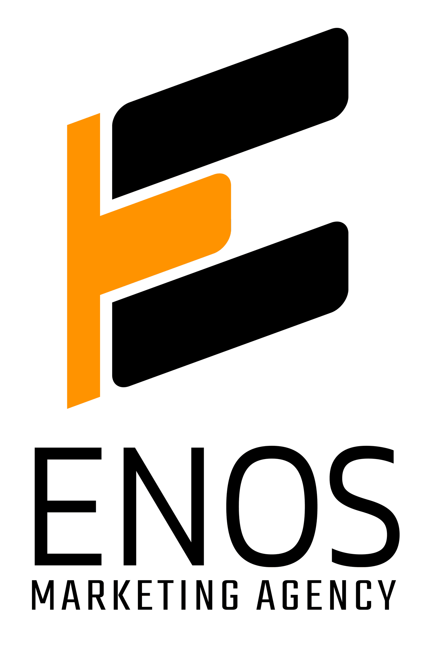 Enos digital marketing