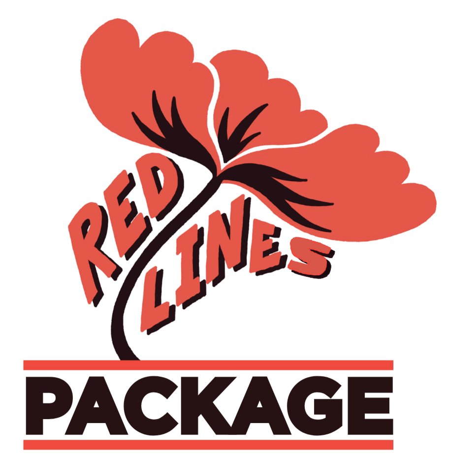 RED LINES PACKAGE