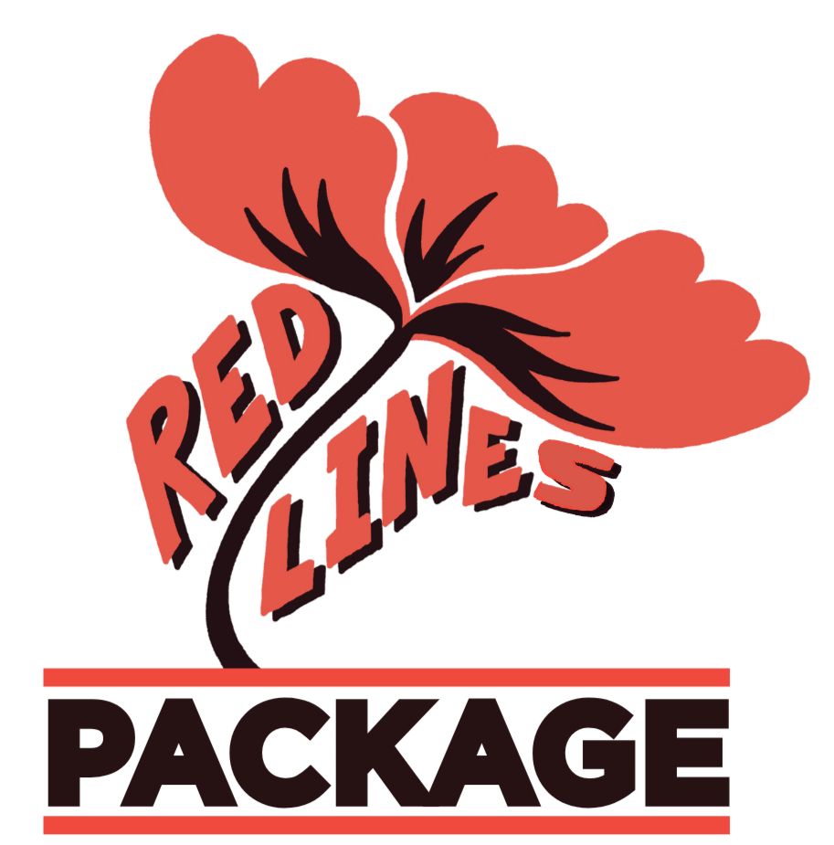 RED LINES PACKAGE