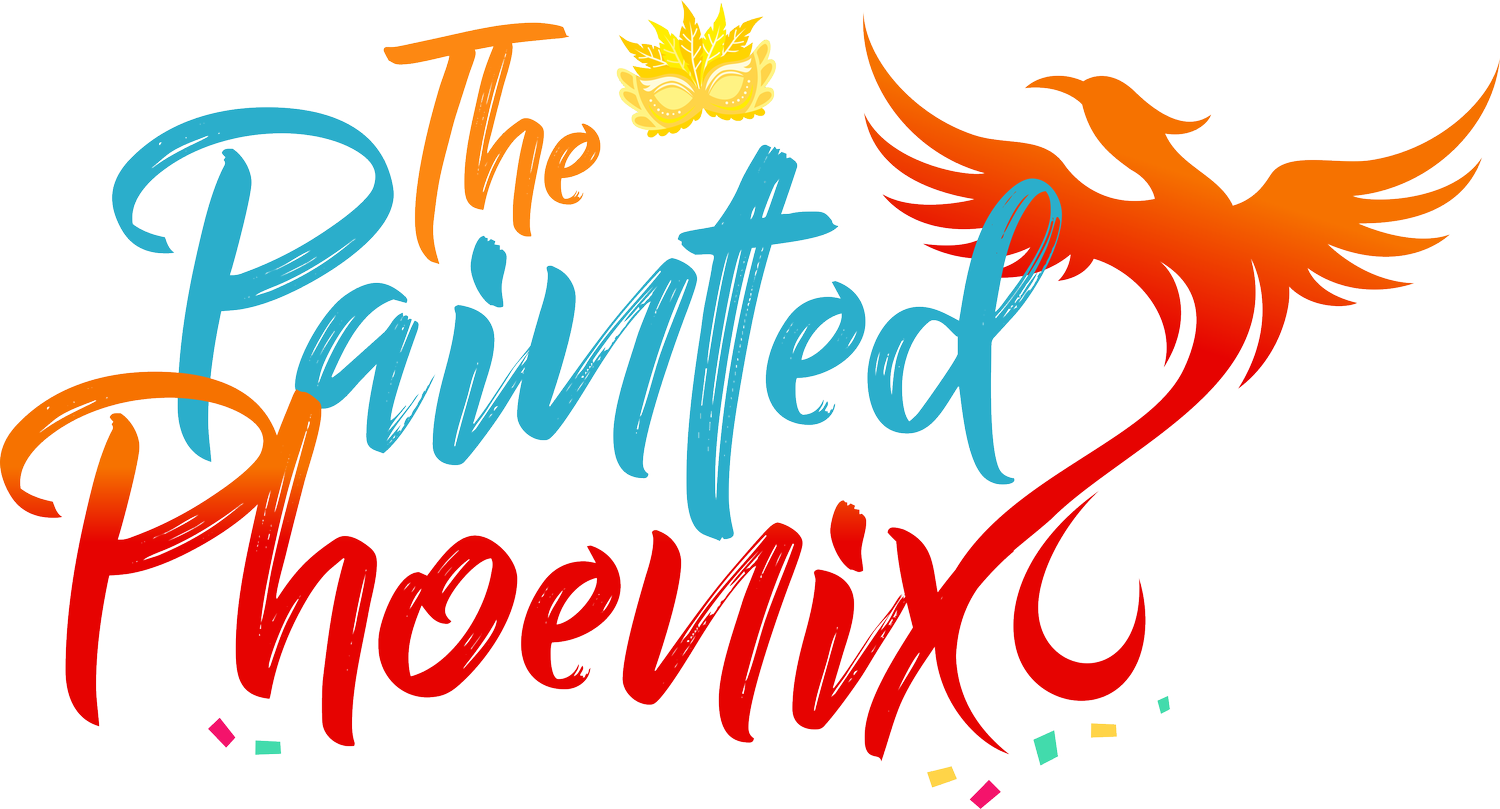 The Painted Phoenix