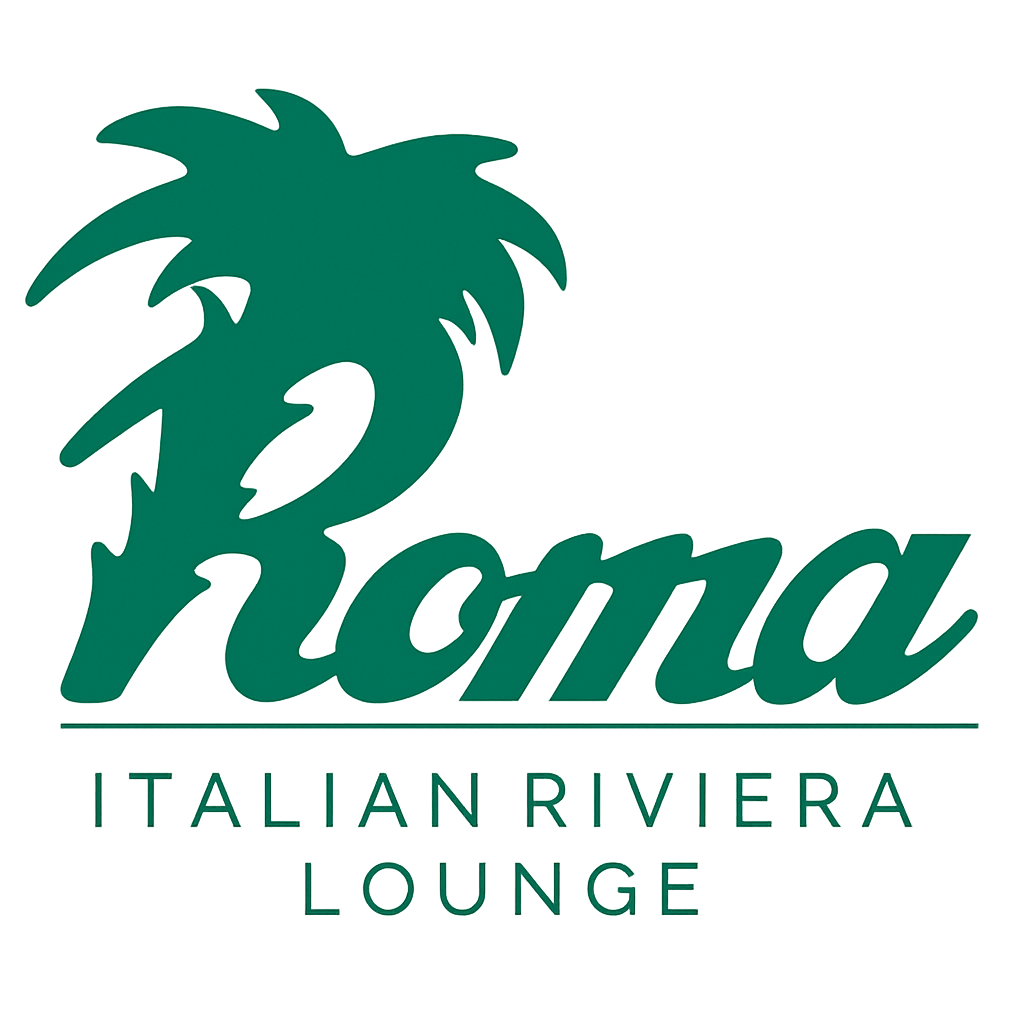 Roma Italian Riviera Lounge