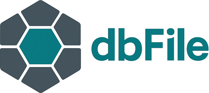 dbFile Desarrollos