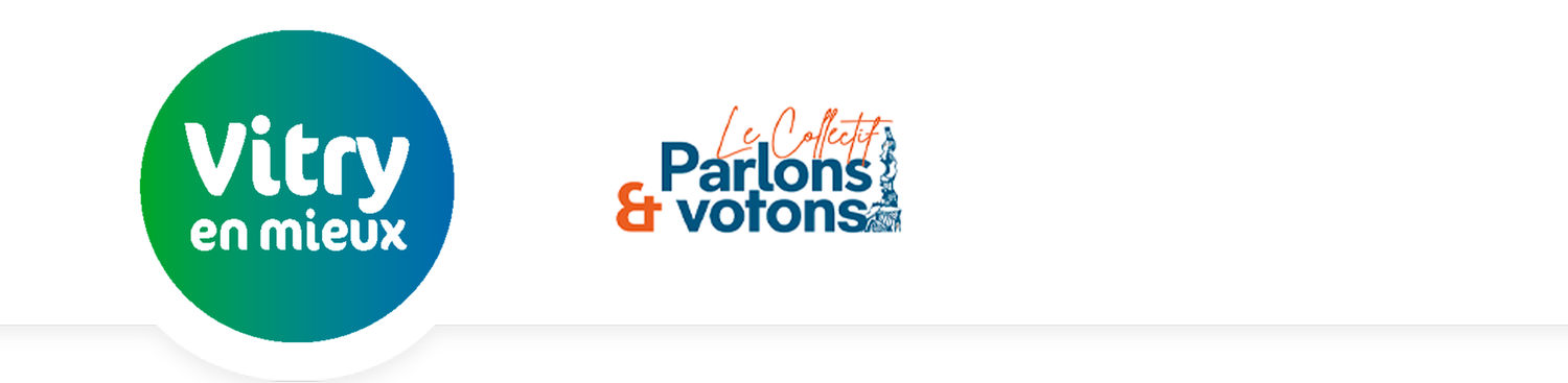 Vitry en Mieux 2026 avec Frédéric Bourdon