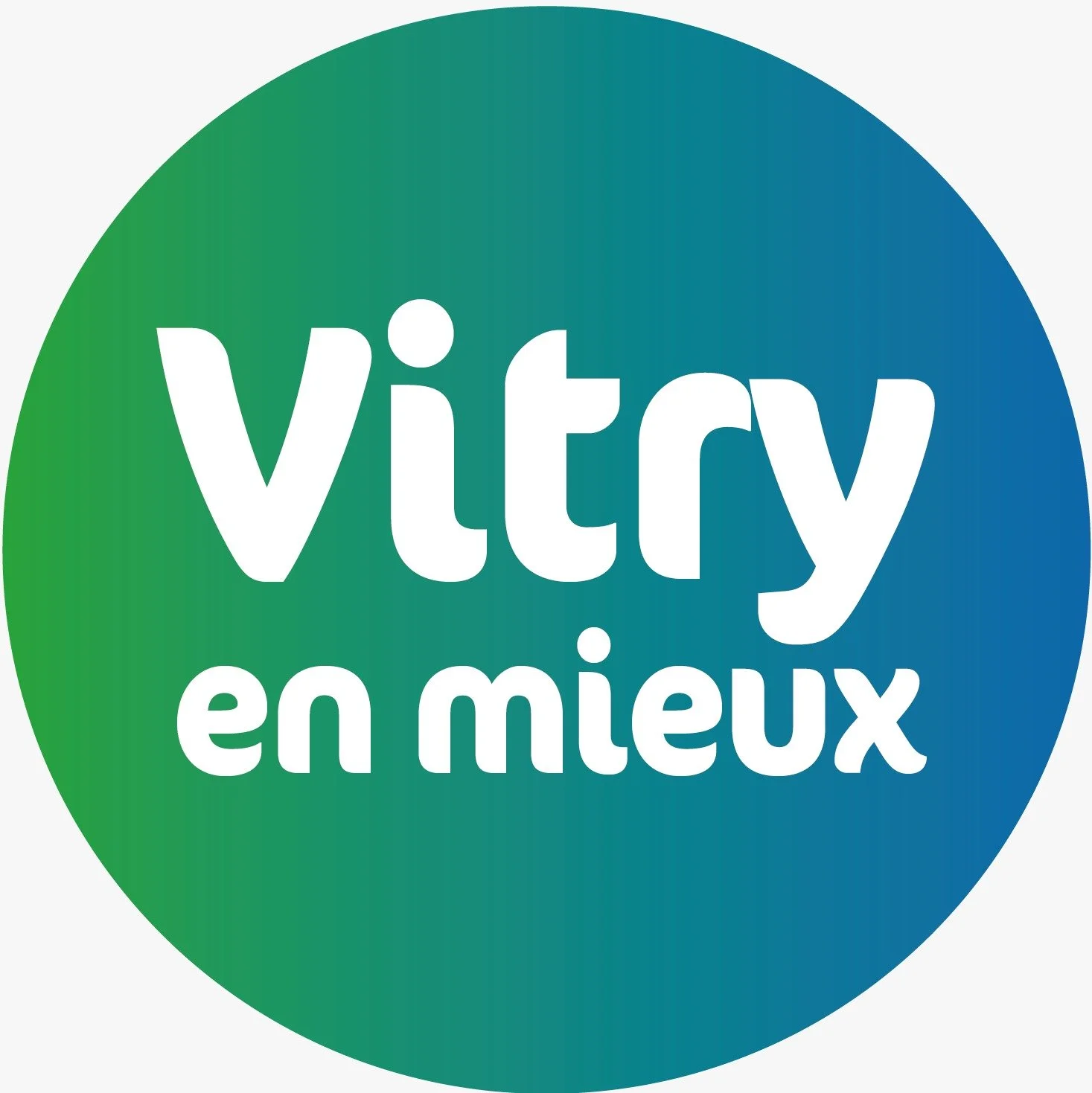 Vitry en Mieux 2026 avec Frédéric Bourdon