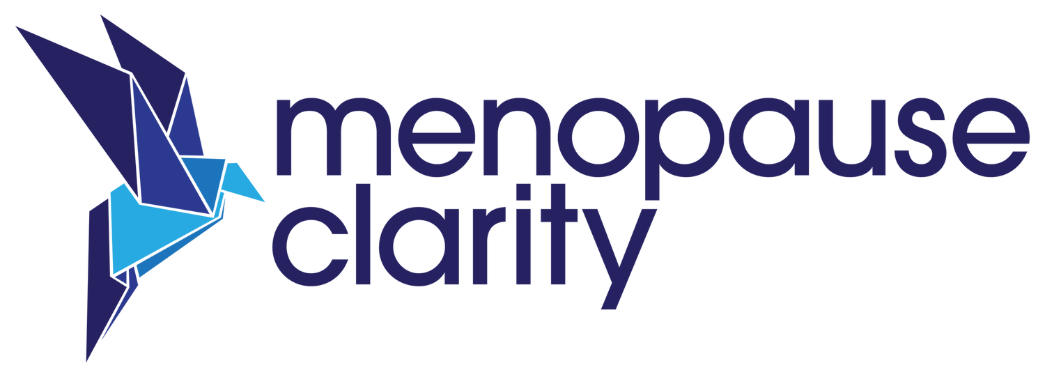 Menopause Clarity