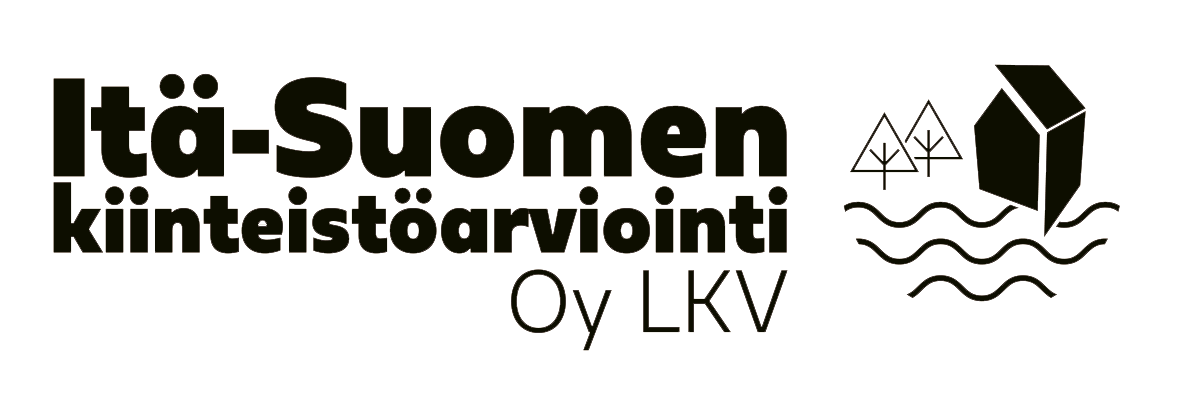 Itä-Suomen Kiinteistöarviointi Oy LKV
