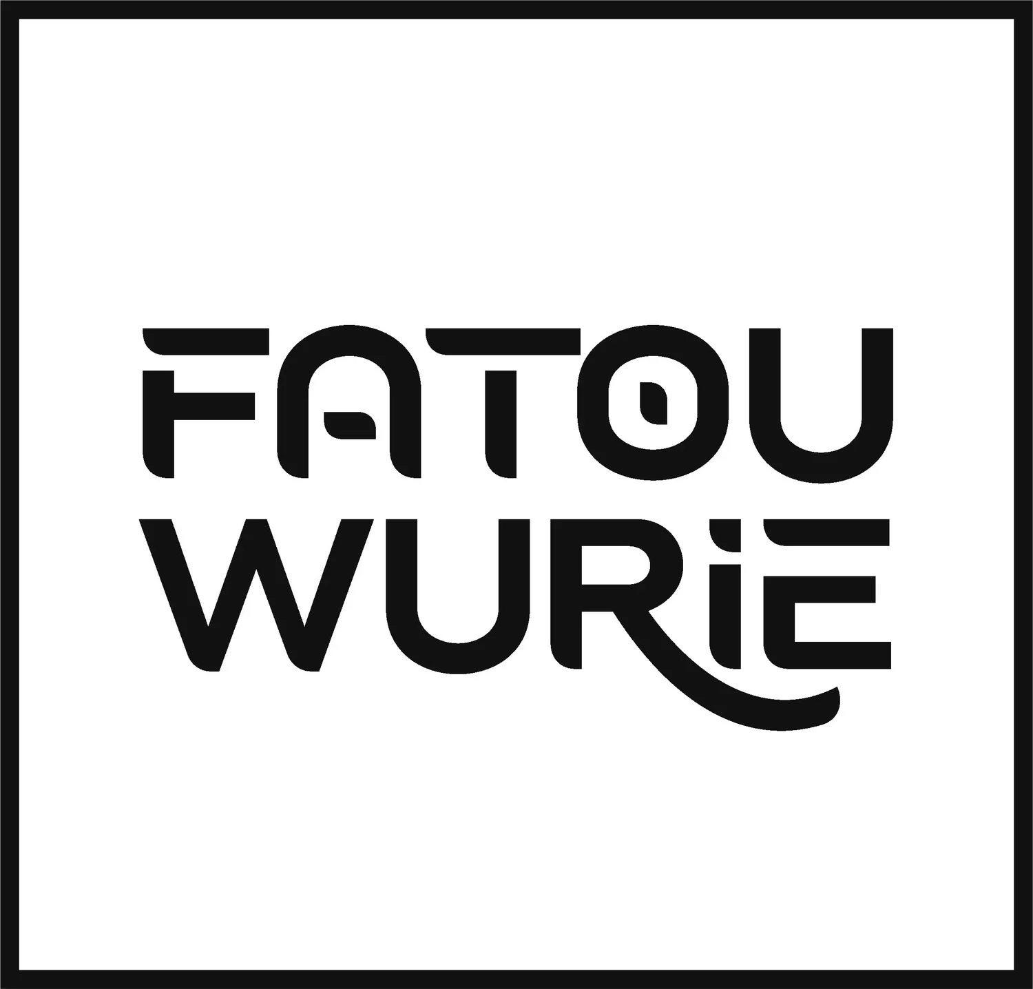 Fatou Wurie