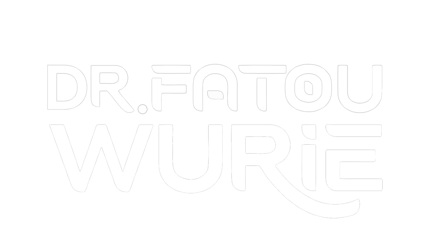 Fatou Wurie