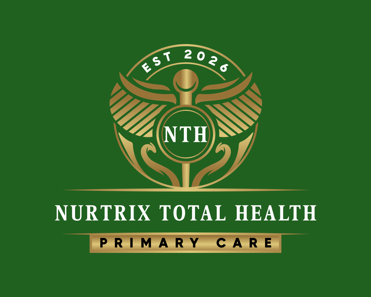NURTRIX TOTAL HEALTH PLLC