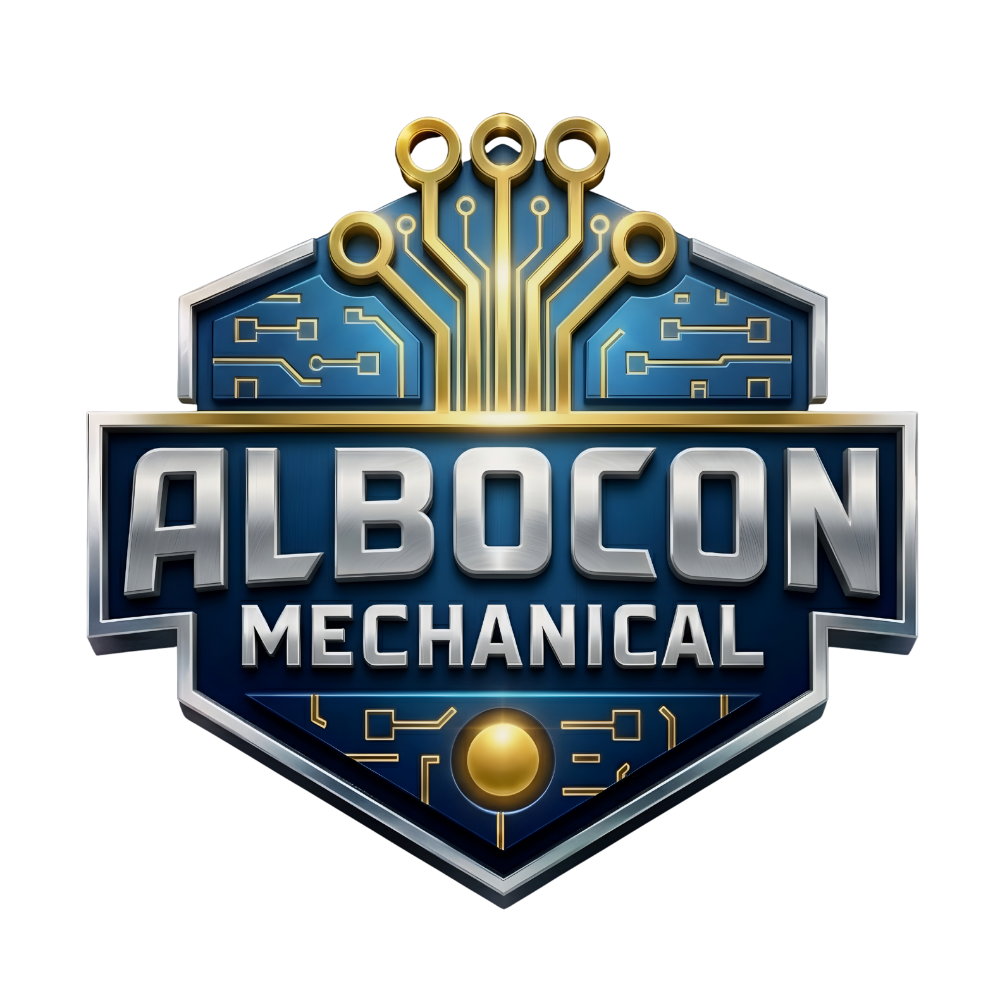 ALBOcon Mechanical