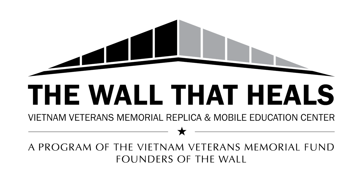 The Wall That Heals, Woodland Hills, JWV Post 603