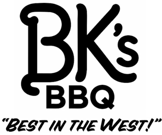 BK'S BBQ Best In The West!
