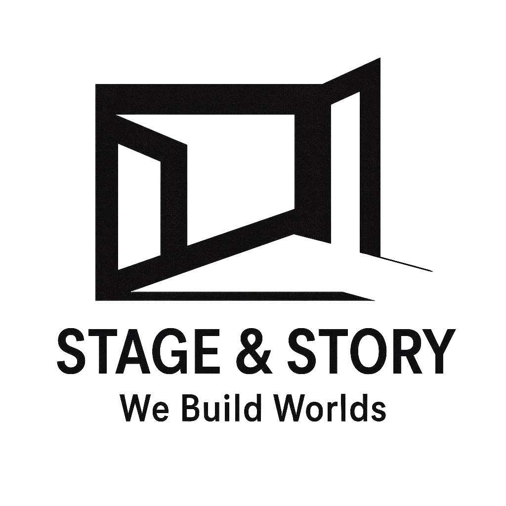 Stage & Story