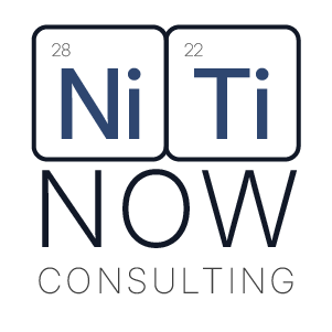 NITI Now - Professional NiTi consultancy services