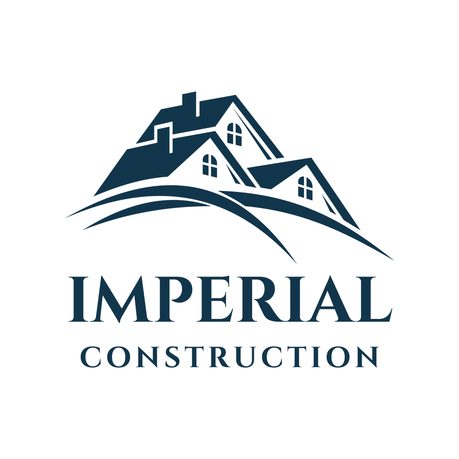 Imperial Construction