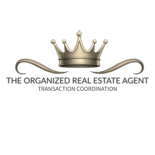 The Organized Real Estate Agent – Transaction Coordination