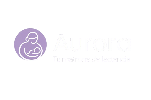 Aurora | Tu matrona de lactancia