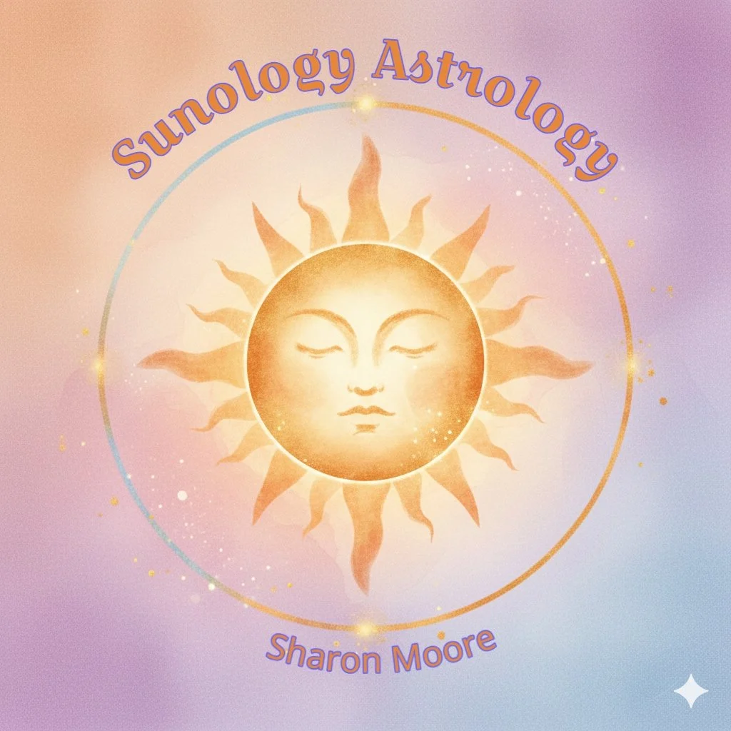 Sunology Astrology
