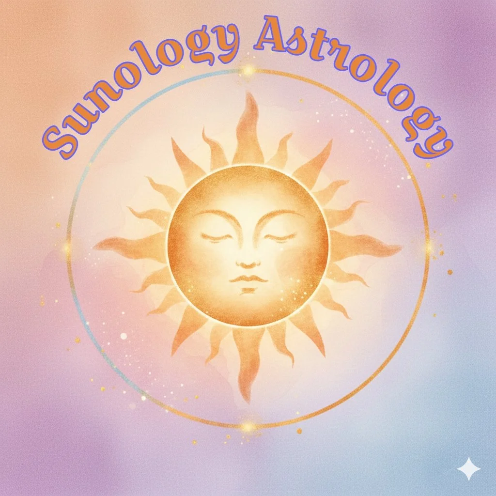 Sunology Astrology