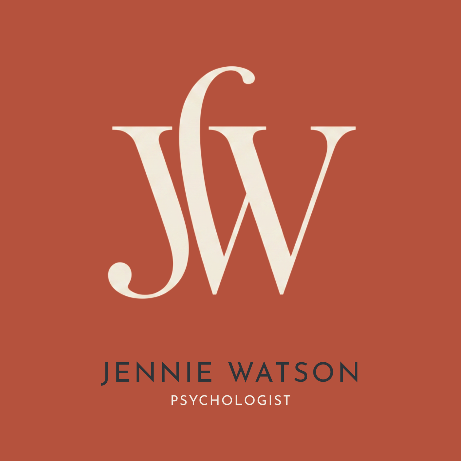 Jennie Watson