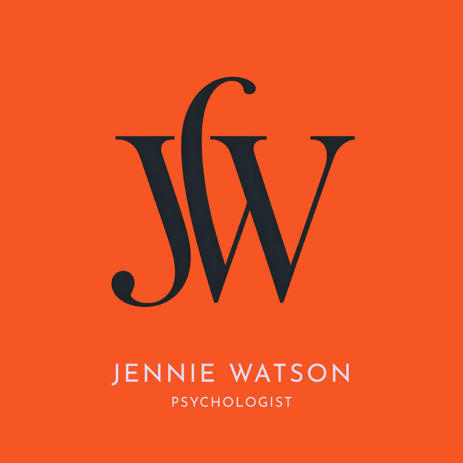 Jennie Watson