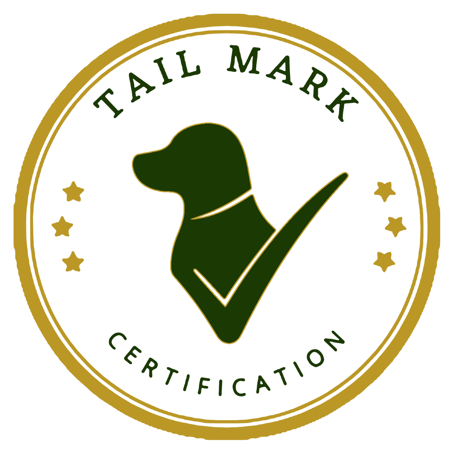 Tail Mark – Dog-Friendly Πιστοποίηση & Συμβουλευτική
