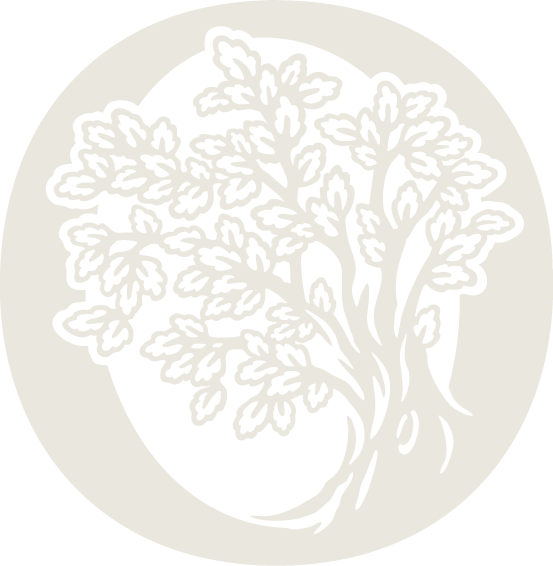 Oaks Not Orchids
