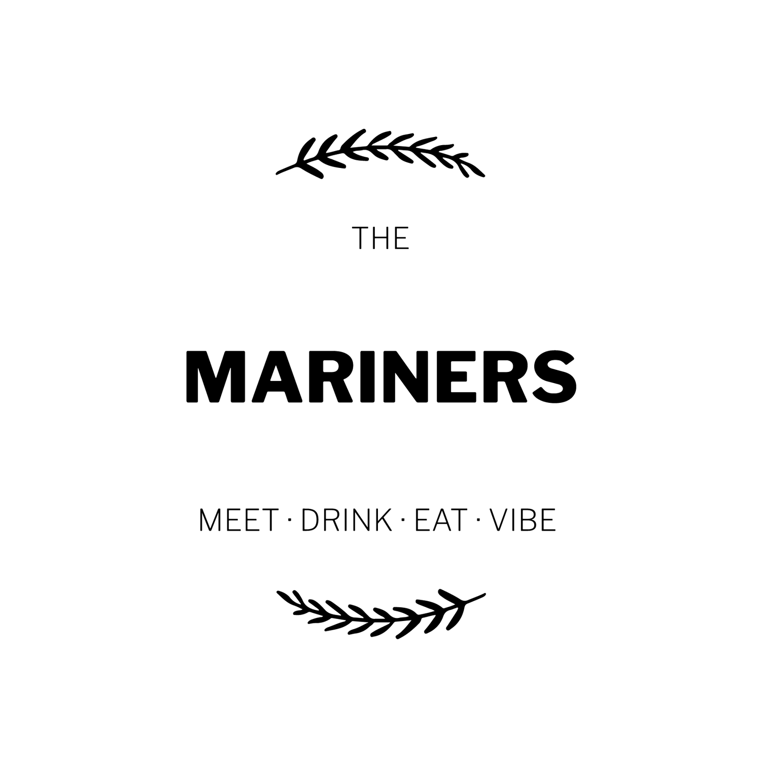The Mariners