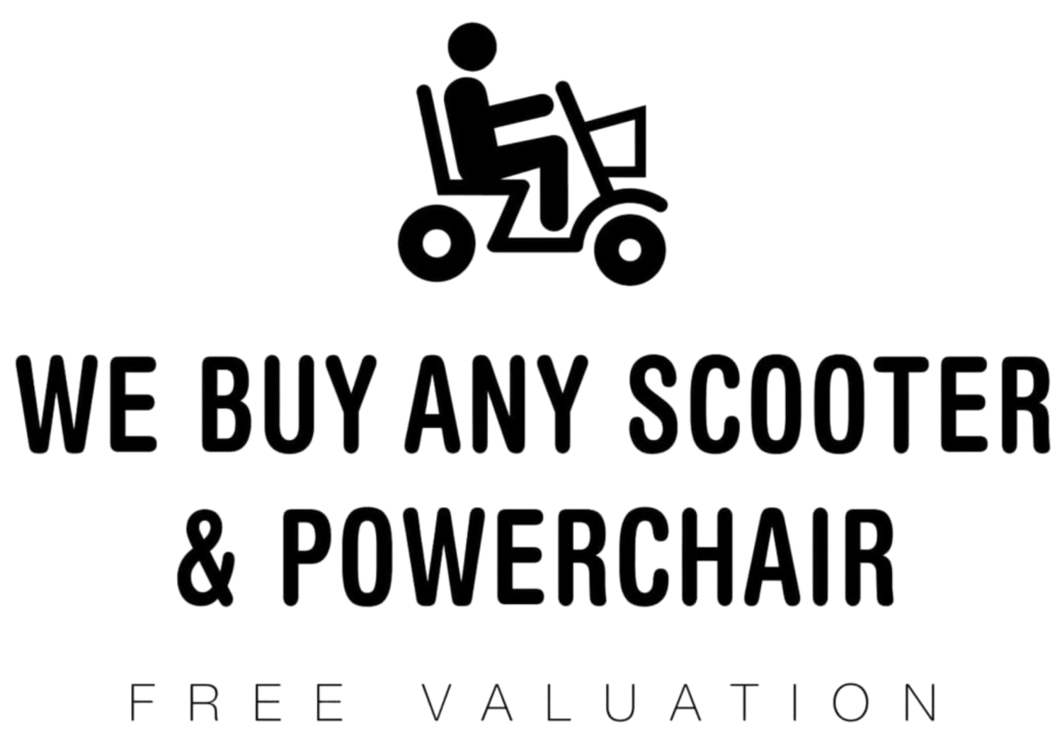 WE BUY ANY SCOOTER