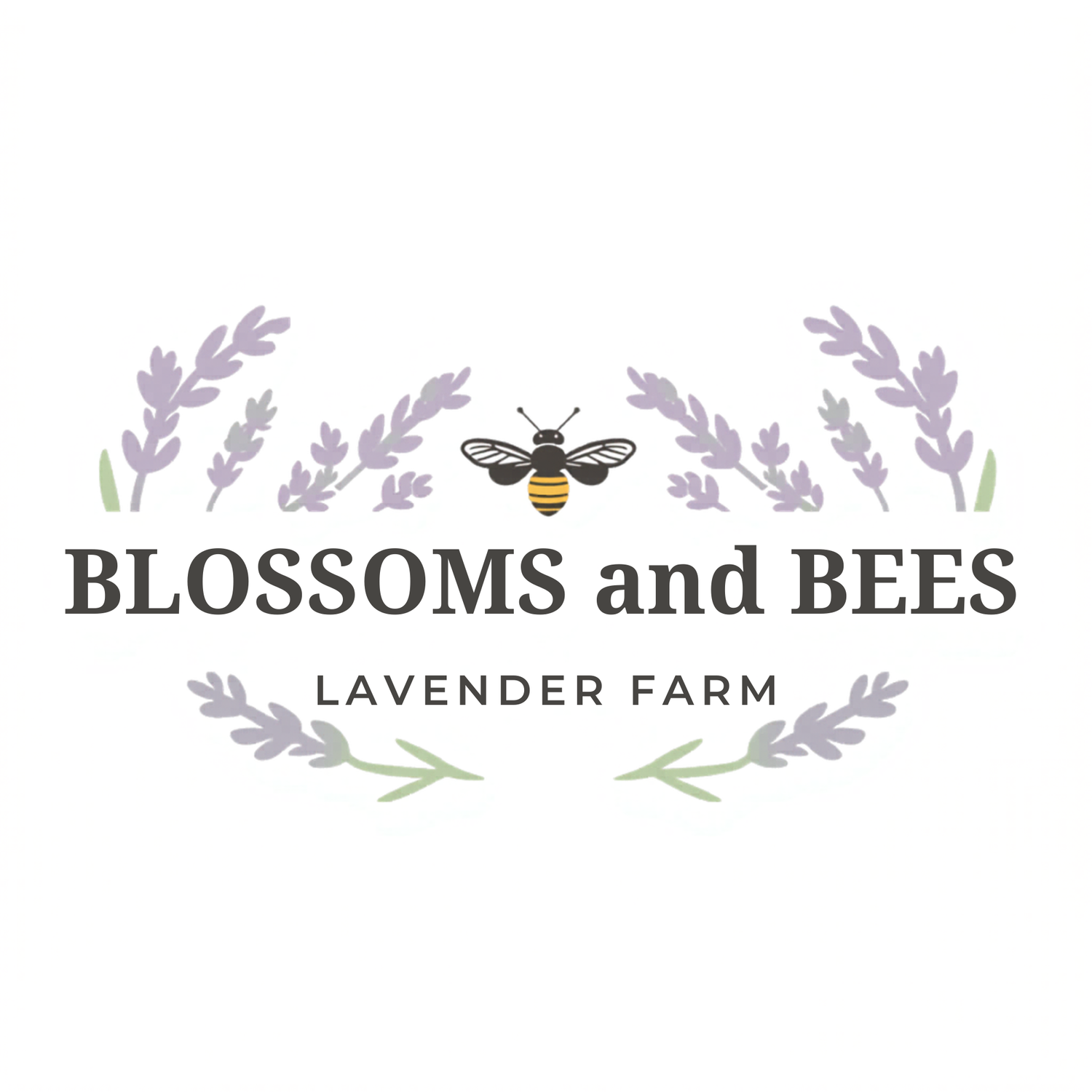 Blossoms and Bees Lavender Farm